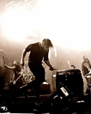 The Marshall Morlock Band