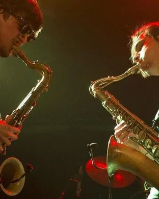 Celtic Cinco de Mayo with La Unica