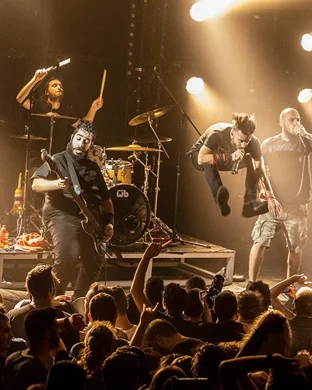 Let's Go Music Festival: AJR, Natasha Bedingfield & Matt and Kim - Saturday