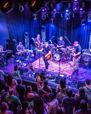 Good Deale Bluegrass & Eastman String Band