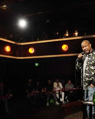 The Super 70s Concert Experience: Super Trans Am