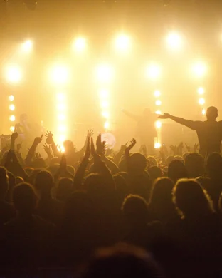 Let's Go Music Festival: Sublime & AJR - 2 Day Pass