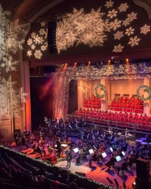 Live concert by A SQRRL! Holiday Matinee