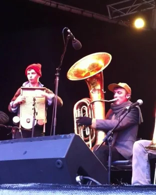 Adam Hawley Annapolis