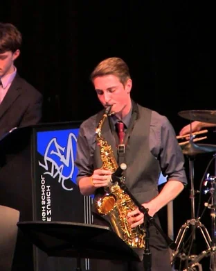 Al Di Meola Electric Band