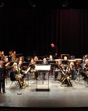 The Phil Collins Experience - Tribute