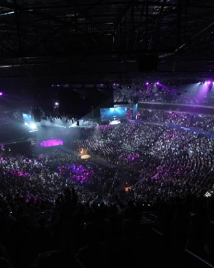 Fallin Free - A Tribute to Tom Petty and The Heartbreakers