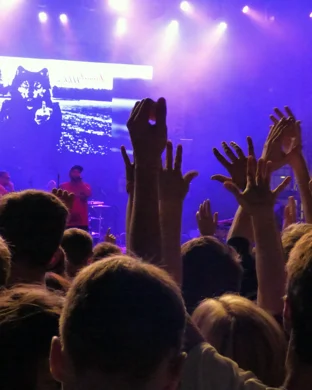 Satisfaction - The International Rolling Stones Tribute Show