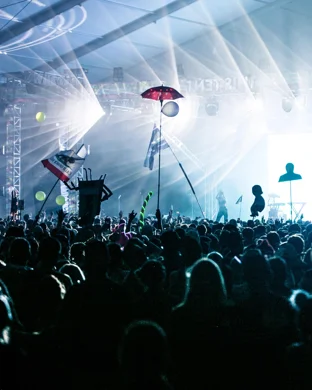 Let's Go Music Festival: AJR, Natasha Bedingfield & Matt and Kim - Saturday