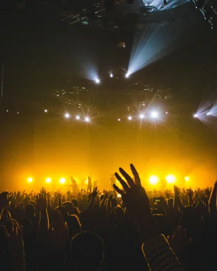 Dave Matthews Tribute Band