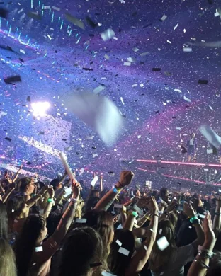 The Super 70s Concert Experience: Super Trans Am