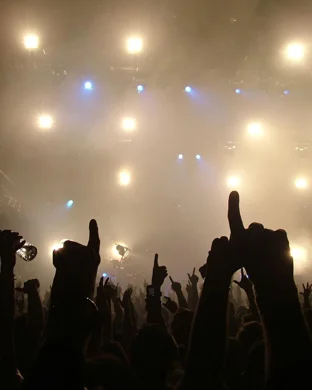 Chrissi Poland & Forever Muscle Shoals