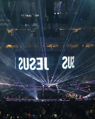 Live concert by SEU Worship