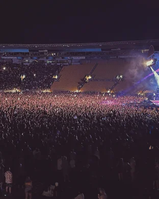 The Super 70s Concert Experience: Super Trans Am