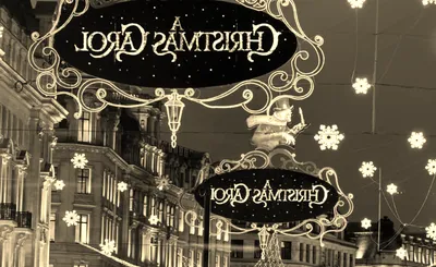 A Christmas Carol