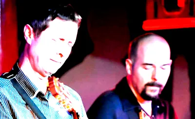 Acoustic Alchemy