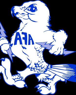 Air Force Falcons vs. Navy Midshipmen