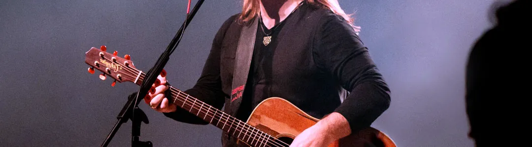 Alan Doyle