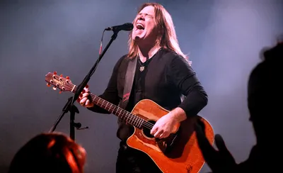 Alan Doyle
