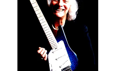 Albert Lee