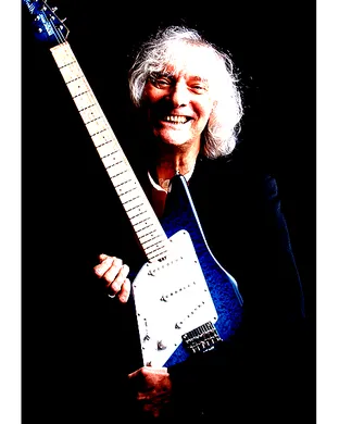 Albert Lee