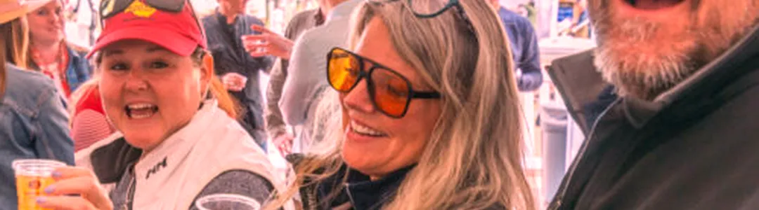 Annapolis Spring Sailboat Show