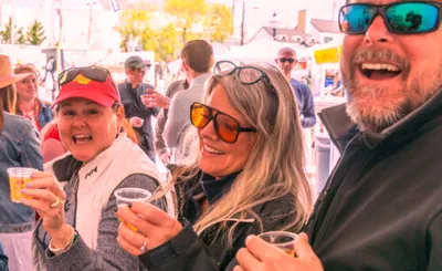 Annapolis Spring Sailboat Show