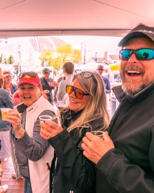 Annapolis Spring Sailboat Show