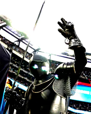 Army West Point Black Knights vs. Navy Midshipmen