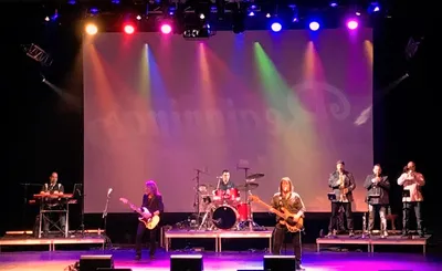 Beginnings - A Tribute To Chicago