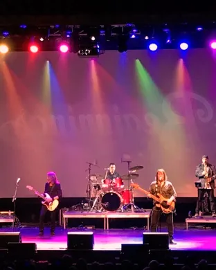 Beginnings - A Tribute To Chicago