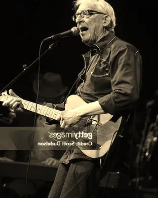 Bill Kirchen