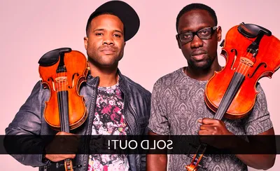 Black Violin