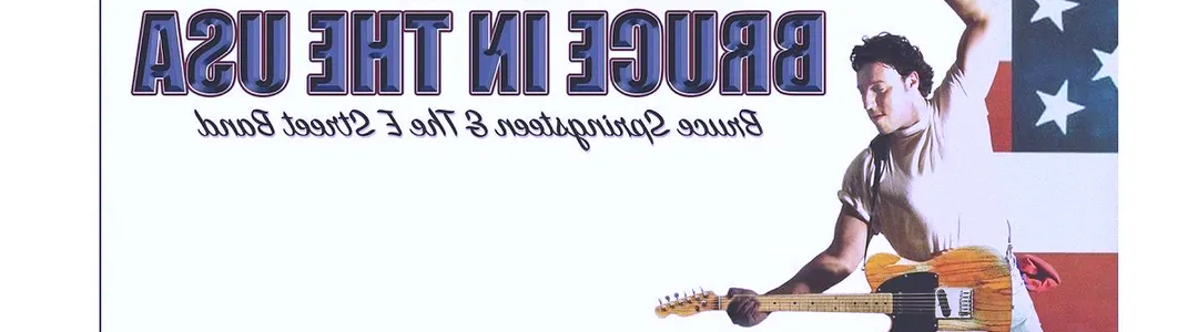 Bruce In The U.S.A. - Bruce Springsteen Tribute