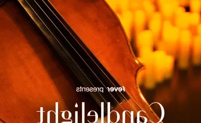 Candlelight: 90s Unplugged