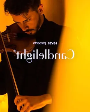 Candlelight: Coldplay & Imagine Dragons Tribute