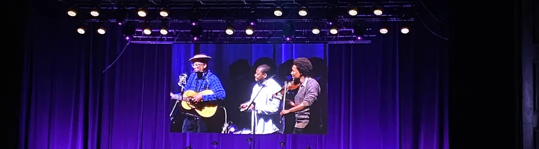 Dan Tyminski Band