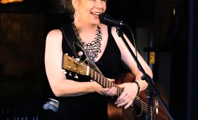 Dar Williams