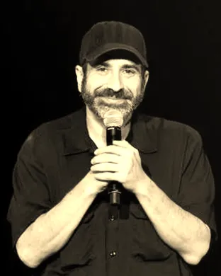 Dave Attell