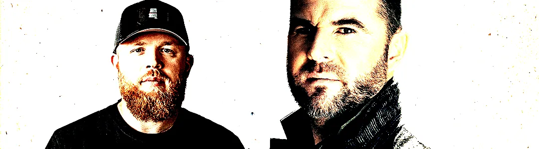 David Nail