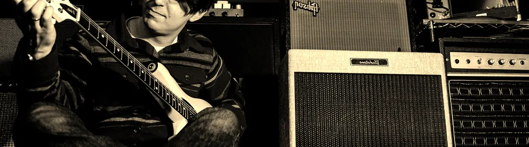 Davy Knowles