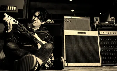 Davy Knowles