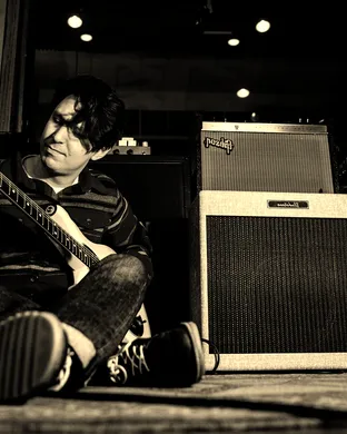 Davy Knowles