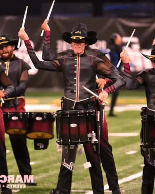 DCI: Drum Corps International Annapolis