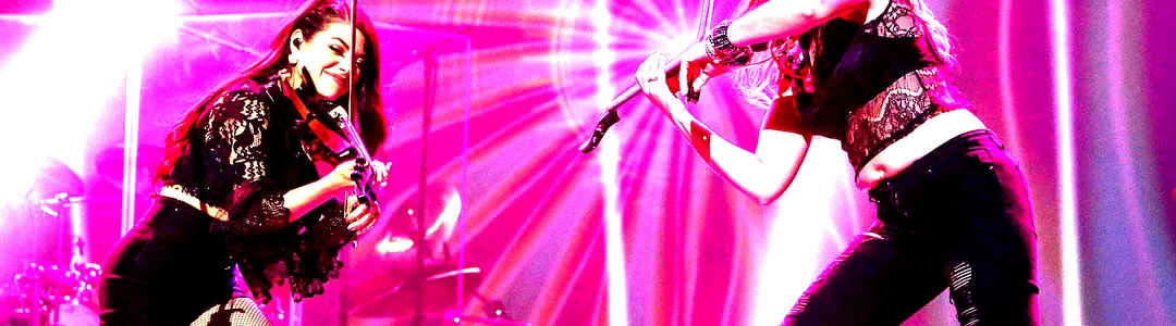 Femmes of Rock