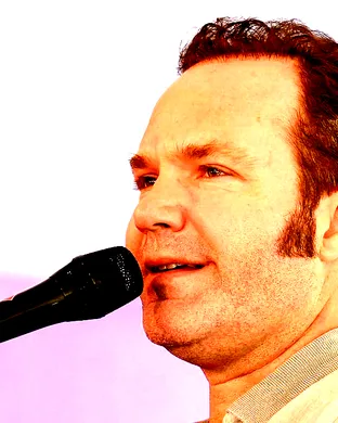 Five For Fighting Annapolis