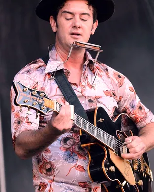 G. Love & Special Sauce