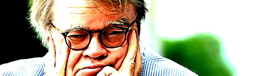 Garrison Keillor