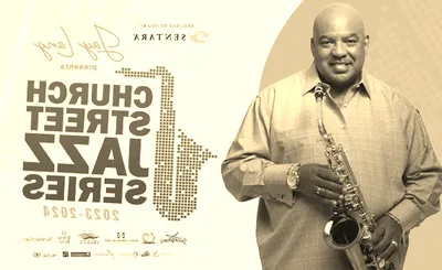Gerald Albright