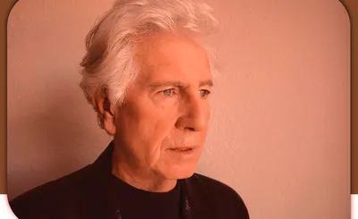 Graham Nash
